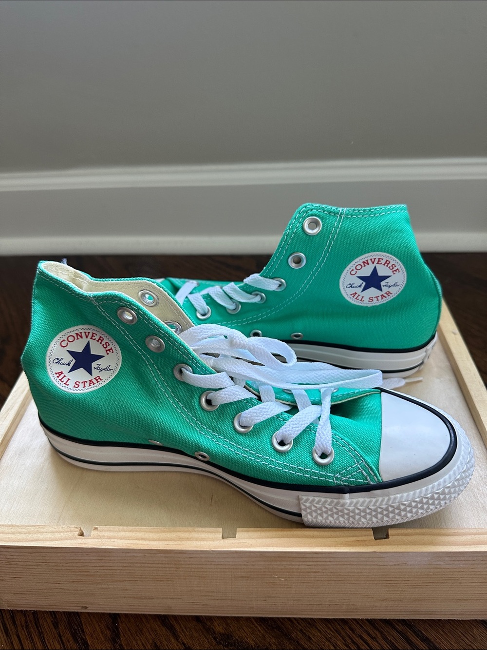 NEW Converse All a Star Chuck Taylor
